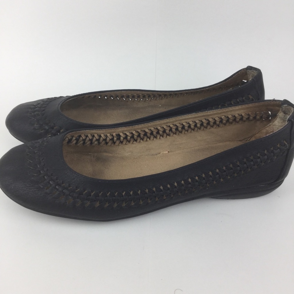 White Mountain Black Flats